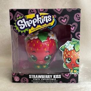 Funko Pop Shopkins Strawberry Kiss
